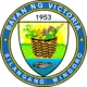 Official seal of Victoria