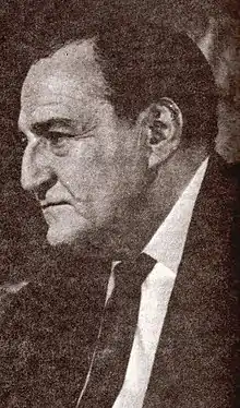 Víctor Raúl Haya de la TorreHe is considered the most important Peruvian political leader of the 20th century, studied literature at UNT