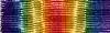 Ribbon for the Victory Medal