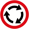 Roundabout