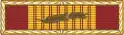 Ribbon of the VGC