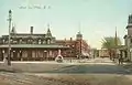 Main Street in 1909