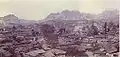 View of Seoul, circa 1900