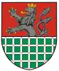 Coat of arms of Vikýřovice