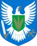 Coat of arms of Viljandi County