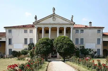 Villa Piovene