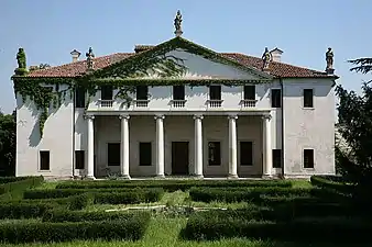 Villa Valmarana