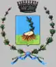 Coat of arms of Villa Cortese