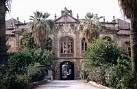 Villa Palagonia (3)