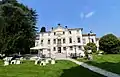 Villa Razzolini Loredan in Asolo