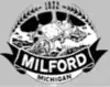 Official seal of Milford