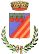 Coat of arms of Villar Perosa