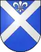 Coat of arms of Villars-sur-Glâne