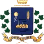 Coat of arms of Saint-Rémi