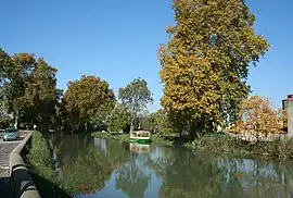 Canal du Midi