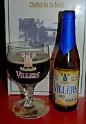 Viller's Brune