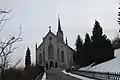 Catholic Church of Villmergen