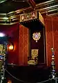 Throne Room, Palace of the Grand Dukes of Lithuania