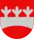 coat of arms of Kauhajoki