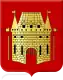 Coat of arms of Vilvoorde