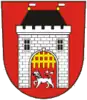 Coat of arms of Vimperk