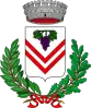 Coat of arms of Vinadio