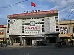 Vinh Railway Station