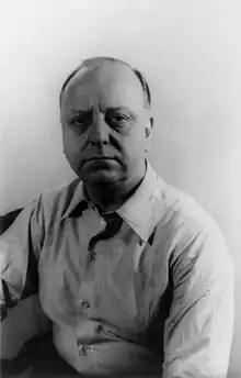 Virgil Thomson, 1947