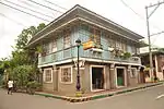 Virgilio Pansacola Ancestral House, Mauban, Quezon