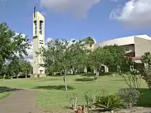 Basilica of the National Shrine of Our Lady of San Juan del Valle