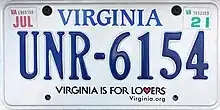 Virginia