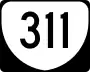 Virginia 311.svg