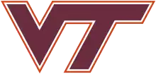 Virginia Tech logo