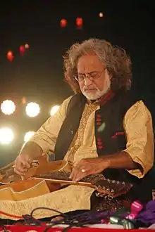 Bhatt in 2017