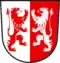 Coat of arms of Visp