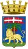 Coat of arms of Viterbo