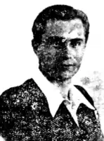 Vladimir Cavarnali (1935)