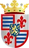 Coat of arms of Vlodrop