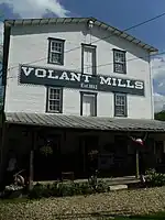 Volant Mills