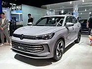 2024–present大众途观L ProVolkswagen Tiguan L Pro