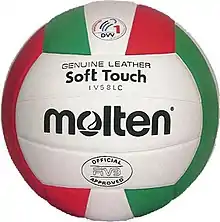 Volleyball