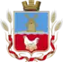 Coat of arms of Volodarsk