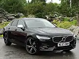 Volvo S90 D4 R-Design