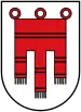 Coat of arms of Vorarlberg