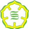 Official seal of Schaumburg, Illinois