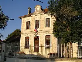 Town hall