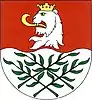 Coat of arms of Vrdy