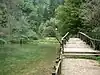 Vrelo Bosne Park