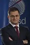 Vuk Jeremić