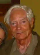 W. S. Merwin(1997–2003)